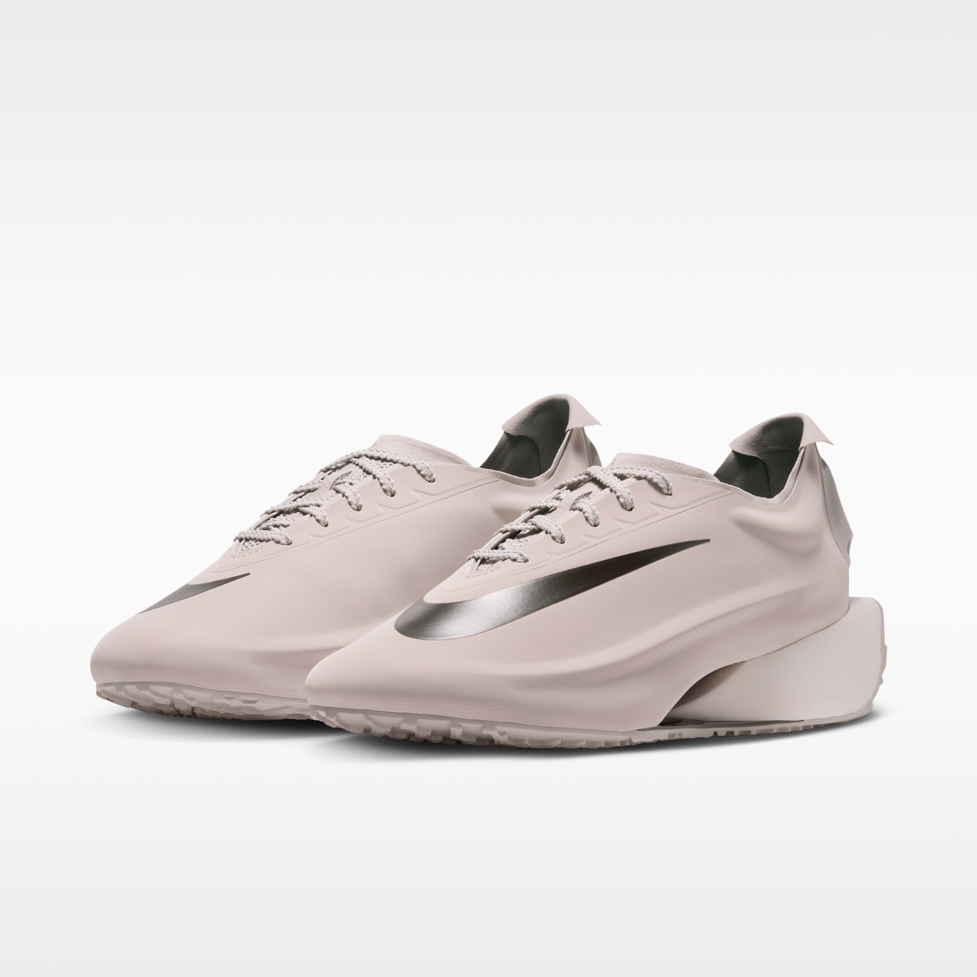 Nike First Sight Noir - Cream II/Chalk/Dark Hazel - 5