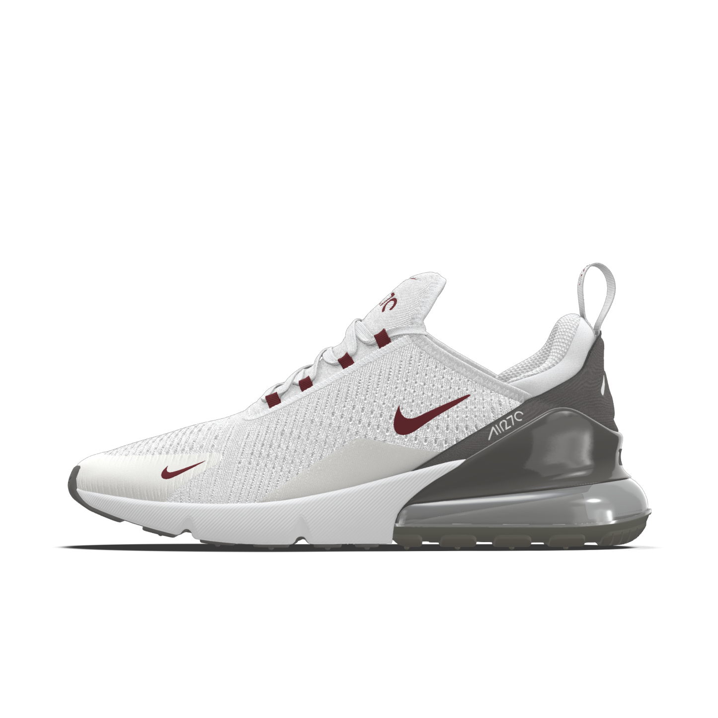 Nike Air Max 270 By You - Πολύχρωμο/Πολύχρωμο (4947478161) - 1