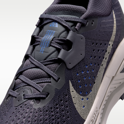 ACG Zegama Trail - Gridiron/Purple Dynasty/Racer Blue/Cream II - 7