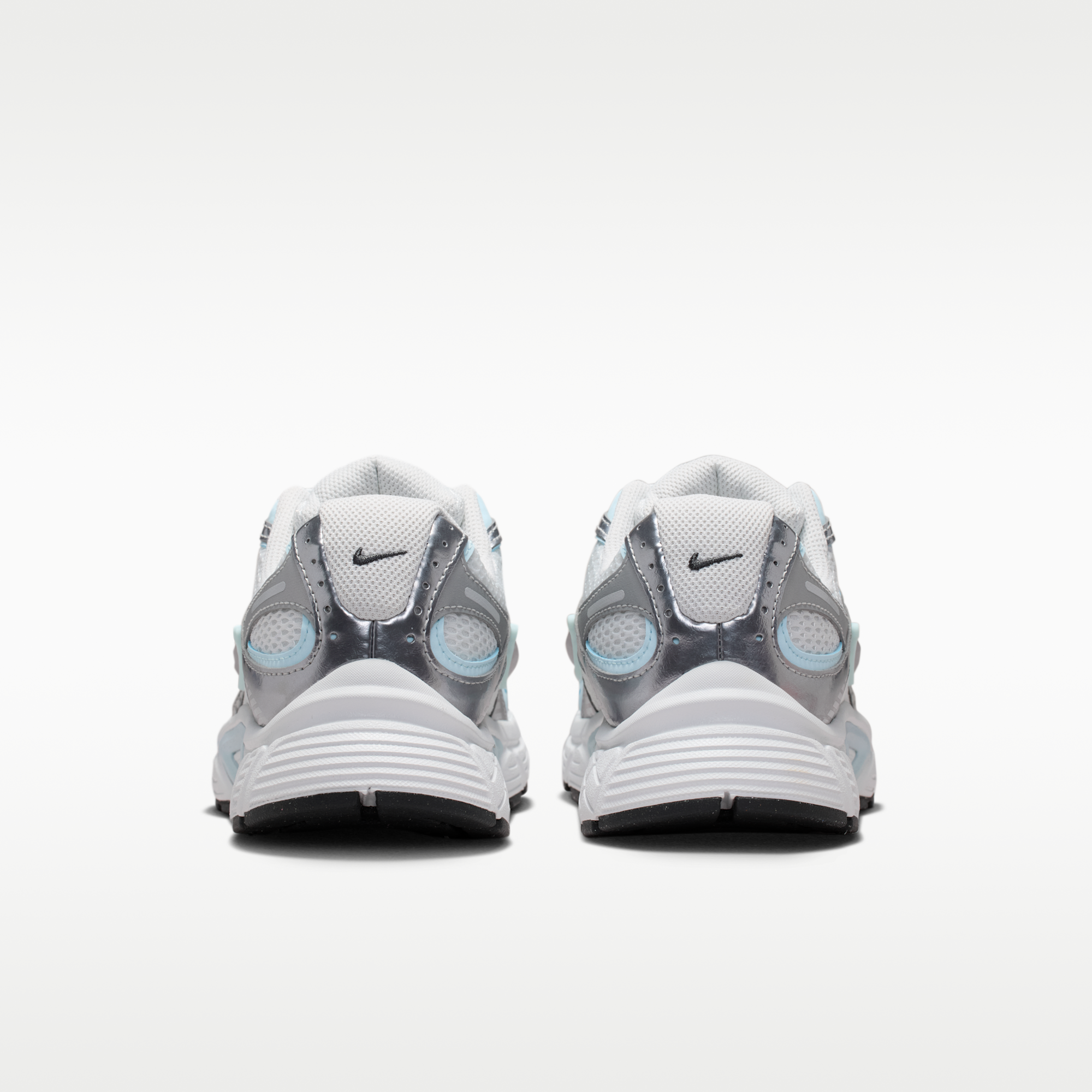 Nike V5 RNR Premium - Grey Fog/Off White/Glacier Blue/Anthracite - 6