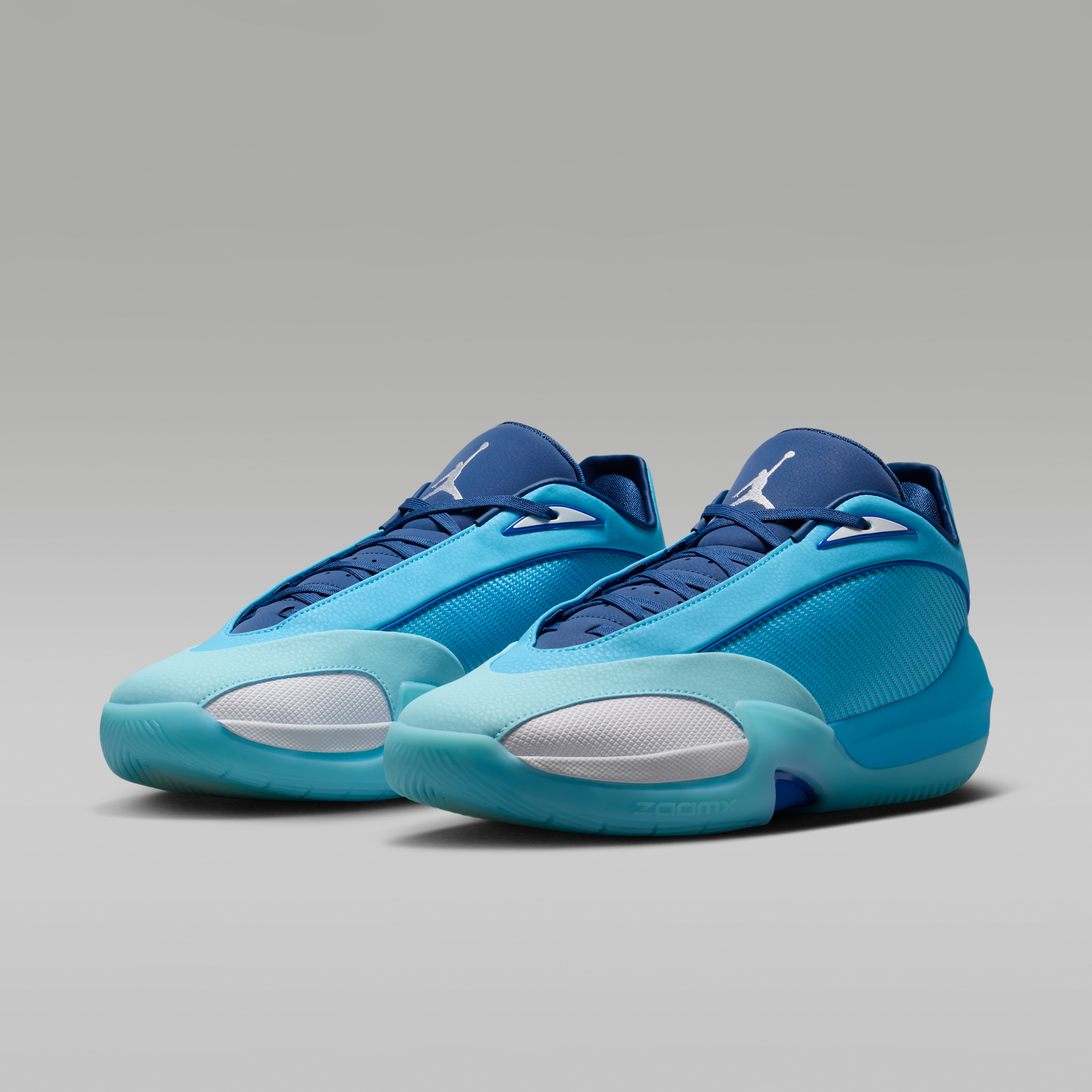 Jordan Triangle - Baltic Blue/Copa/Coastal Blue/Λευκό - 5