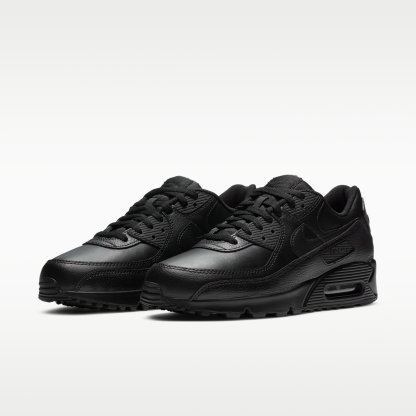 Air Max 90 LTR - Μαύρο/Μαύρο/Μαύρο - 6