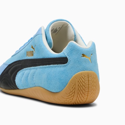 Speedcat Sneakers Unisex - Team Light Blue-Silver Sky