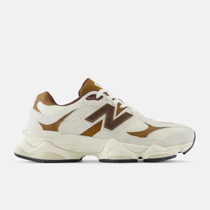 New Balance 9060 - BREAKFAST TEA con ANGORA - U90603EG