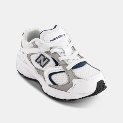 New Balance 530 Βρεφικά Παπούτσια - White
