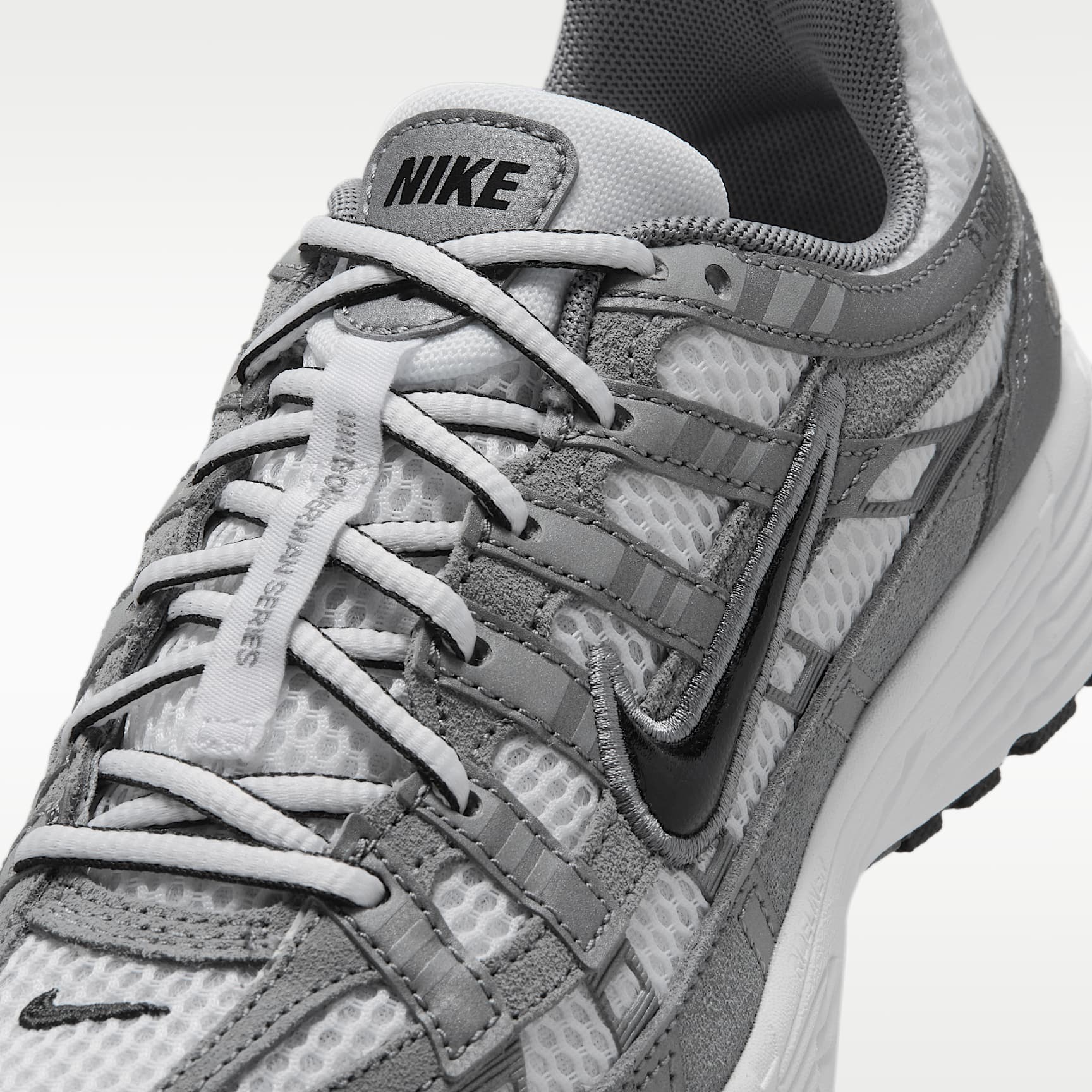 Nike P-6000 - Nike P-6000 Schuh (ältere Kinder)