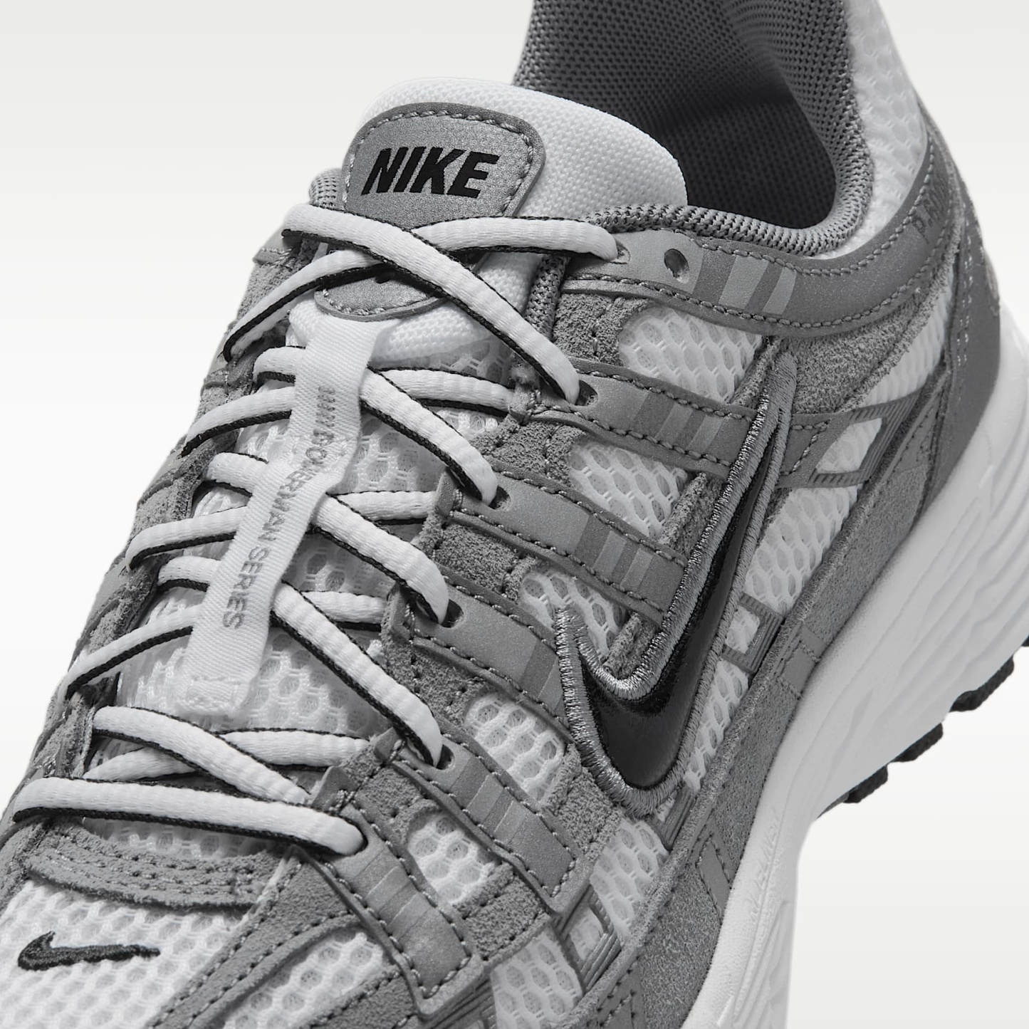 Nike P-6000 - Nike P-6000 Schuh (ältere Kinder)