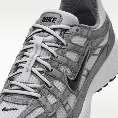 Nike P-6000 - Nike P-6000 Schuh (ältere Kinder)
