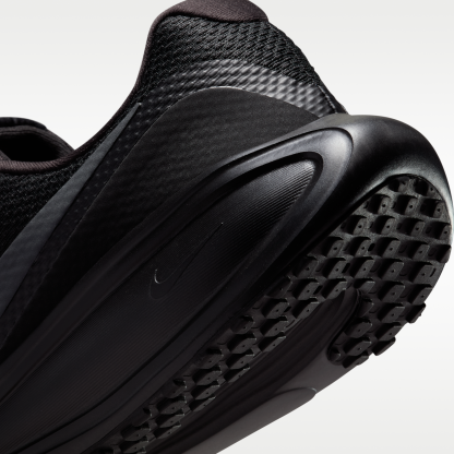 Nike Revolution 8 - Μαύρο/Anthracite - 8