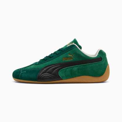 Speedcat Sneakers Unisex - Vine-PUMA Black