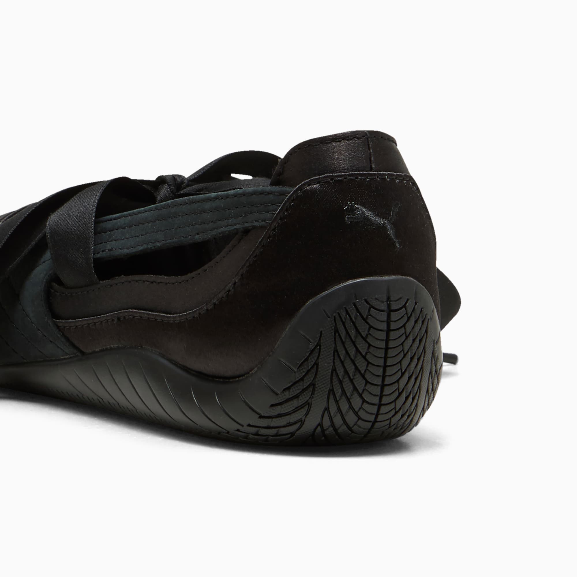 Speedcat Ballet Etoile Sneakers Damen - PUMA Black