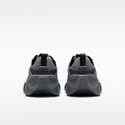 Nike Ava Rover - Wolf Grey/Sport Grey/Μαύρο/Ice Blue - 6