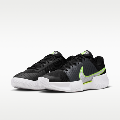 Nike GP Challenge 1.5 PRM - Μαύρο/Anthracite/Volt/Λευκό - 5