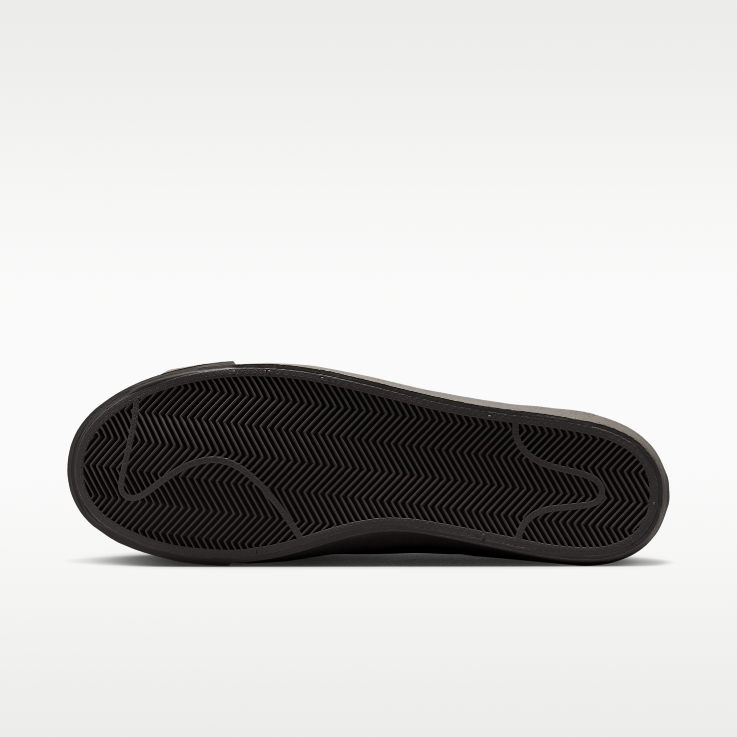 Nike Tennis Classic - Μαύρο/Cave Stone/Sail/Μαύρο - 2