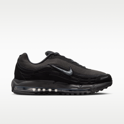 Nike Air Max TL 2.5 Premium - Μαύρο/Μαύρο/Anthracite - 3