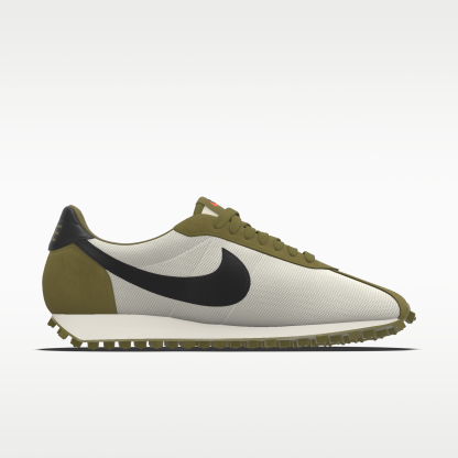 Nike LD-1000 By You - Πολύχρωμο/Πολύχρωμο (6619333645) - 3