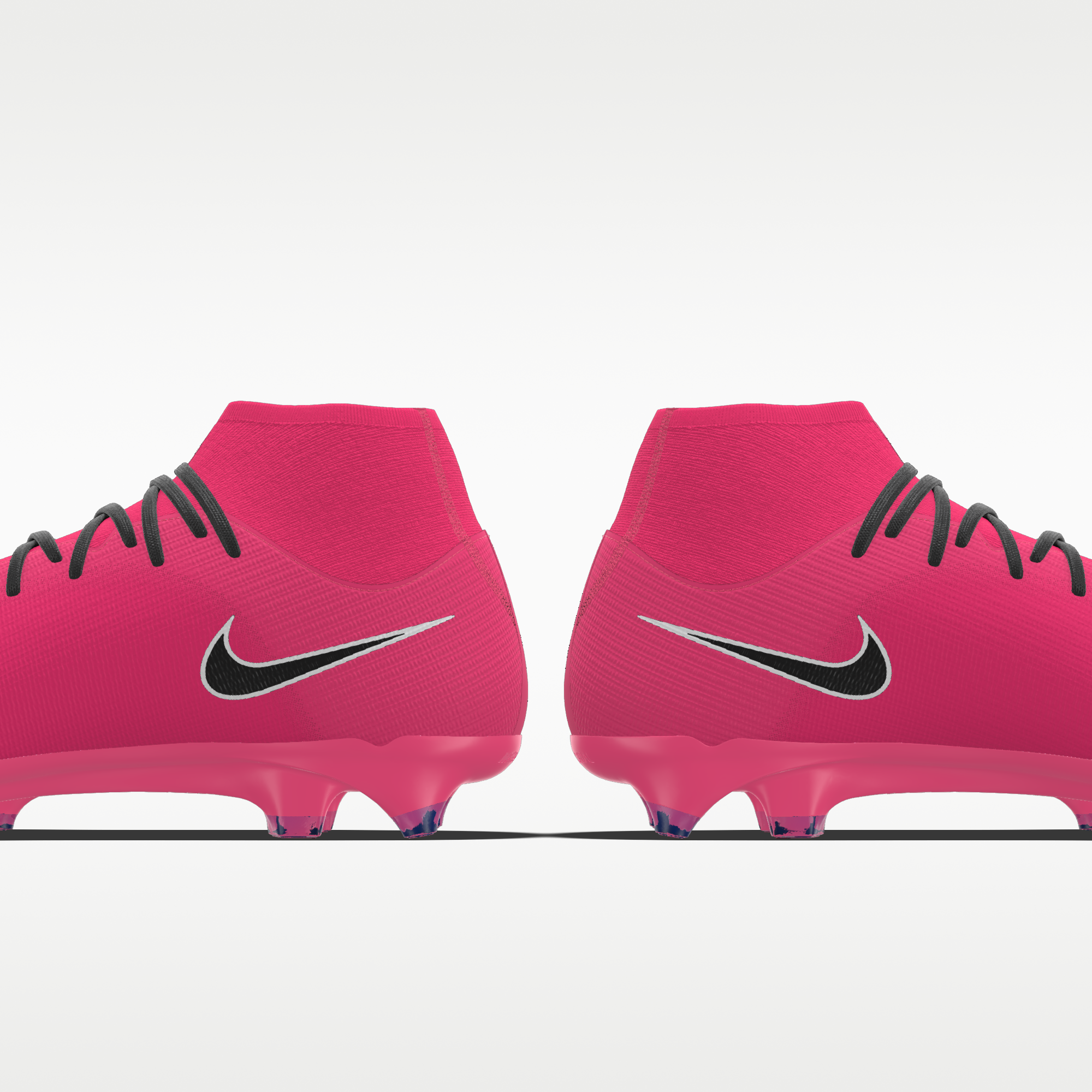 Nike Mercurial Superfly 11 Academy By You - Πολύχρωμο/Πολύχρωμο (6152085977) - 7