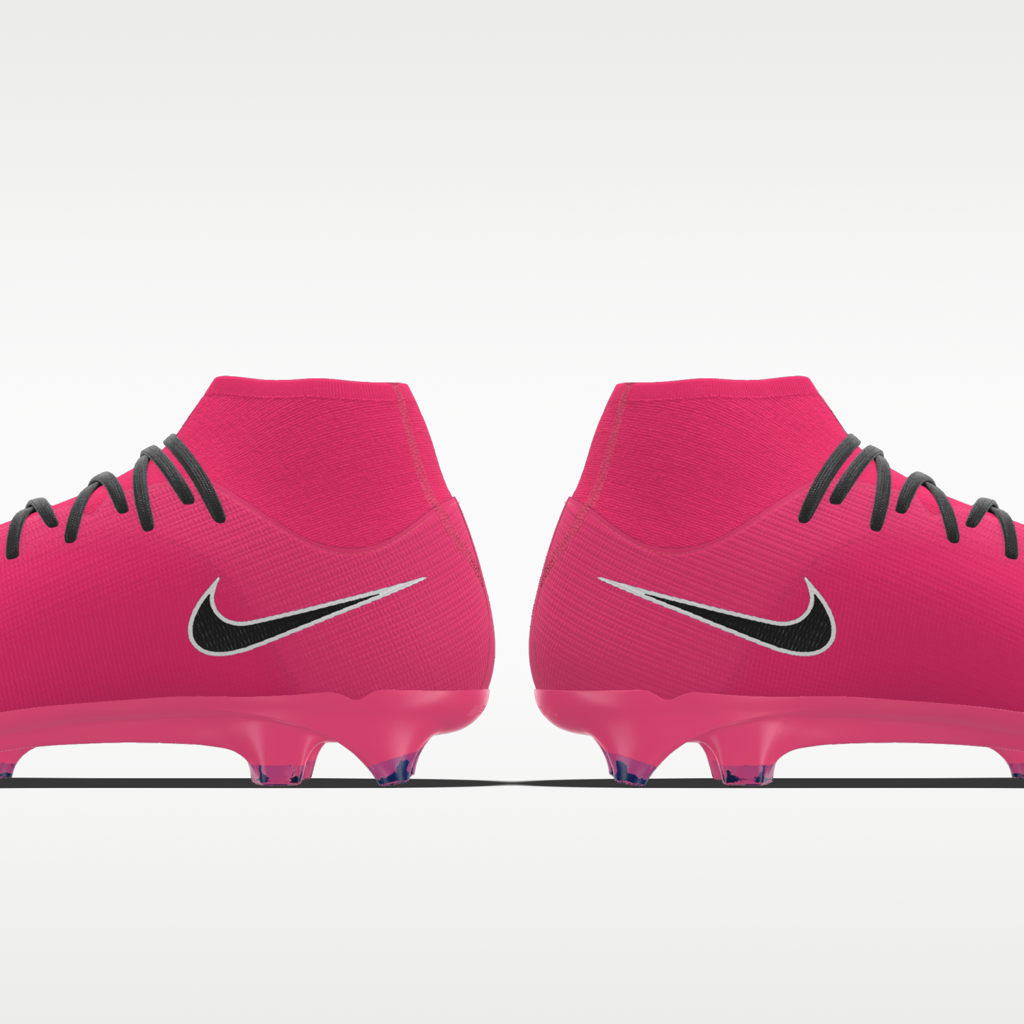 Nike Mercurial Superfly 11 Academy By You - Πολύχρωμο/Πολύχρωμο (6152085977) - 7