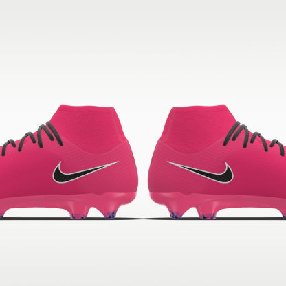 Nike Mercurial Superfly 11 Academy By You - Πολύχρωμο/Πολύχρωμο (6152085977) - 7