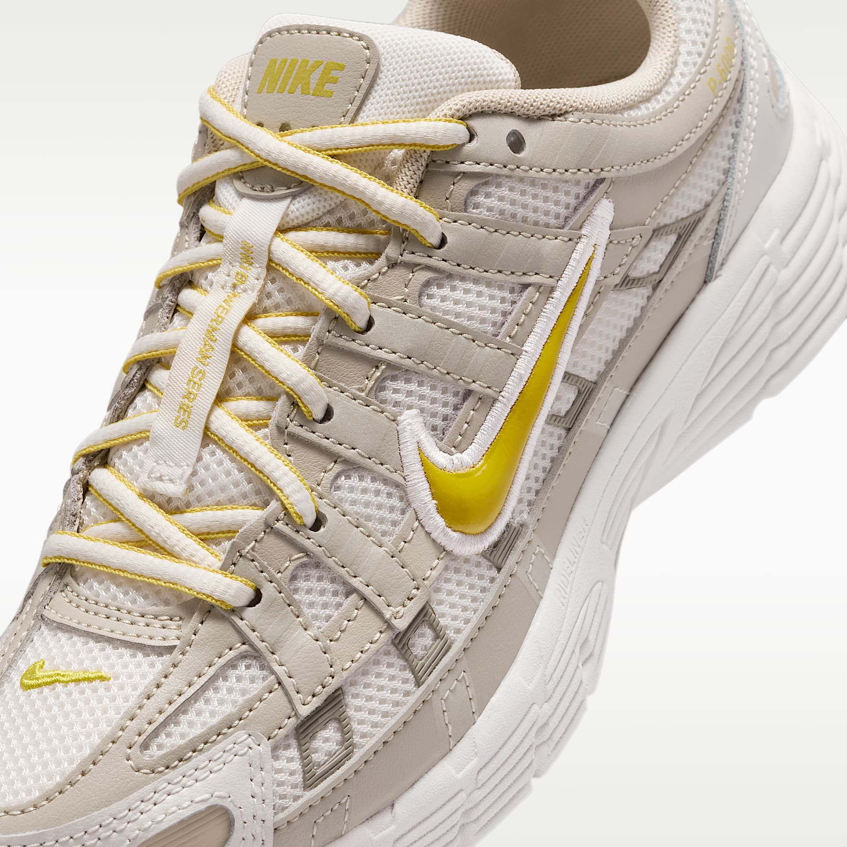 Nike P-6000 - Nike P-6000 Schuh (ältere Kinder)