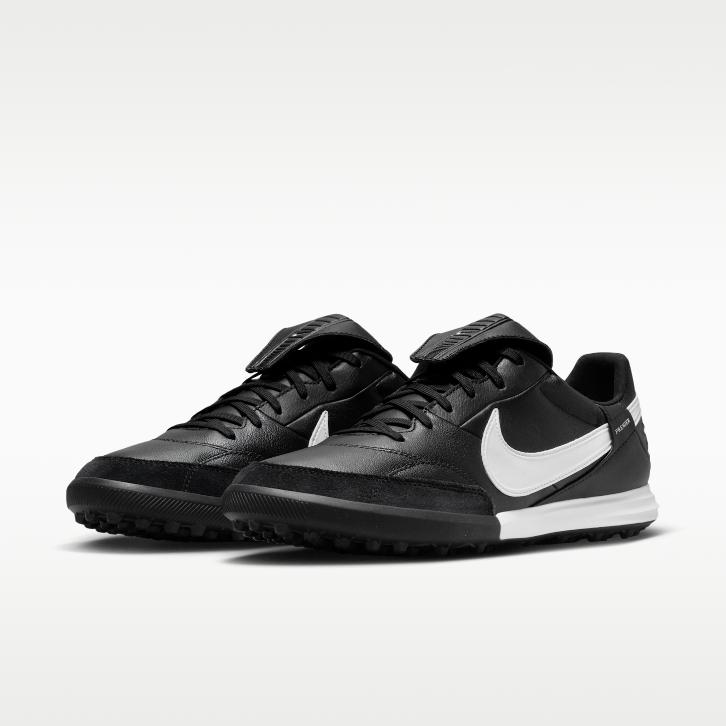 Nike Premier 3 - Μαύρο/Λευκό (HM0283-001) - 5