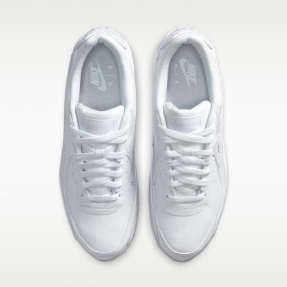 Air Max 90 LTR - Λευκό/Λευκό/Λευκό - 5