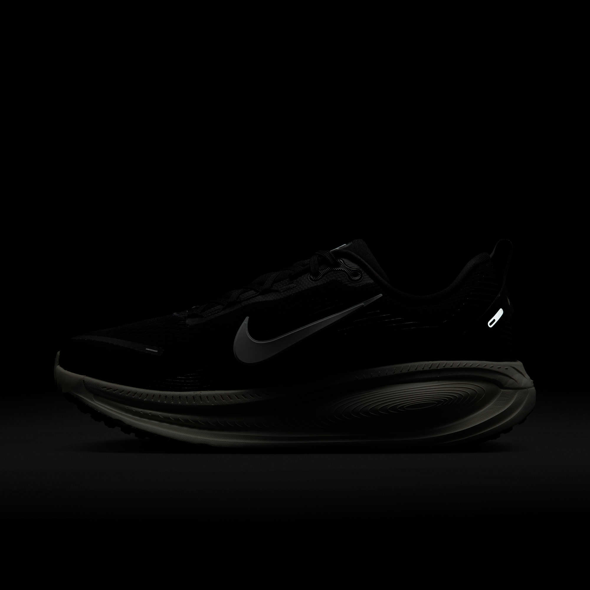 Nike Vomero 18 - Μαύρο/Coconut Milk/Light Iron Ore/Summit White (IF0514-002) - 11