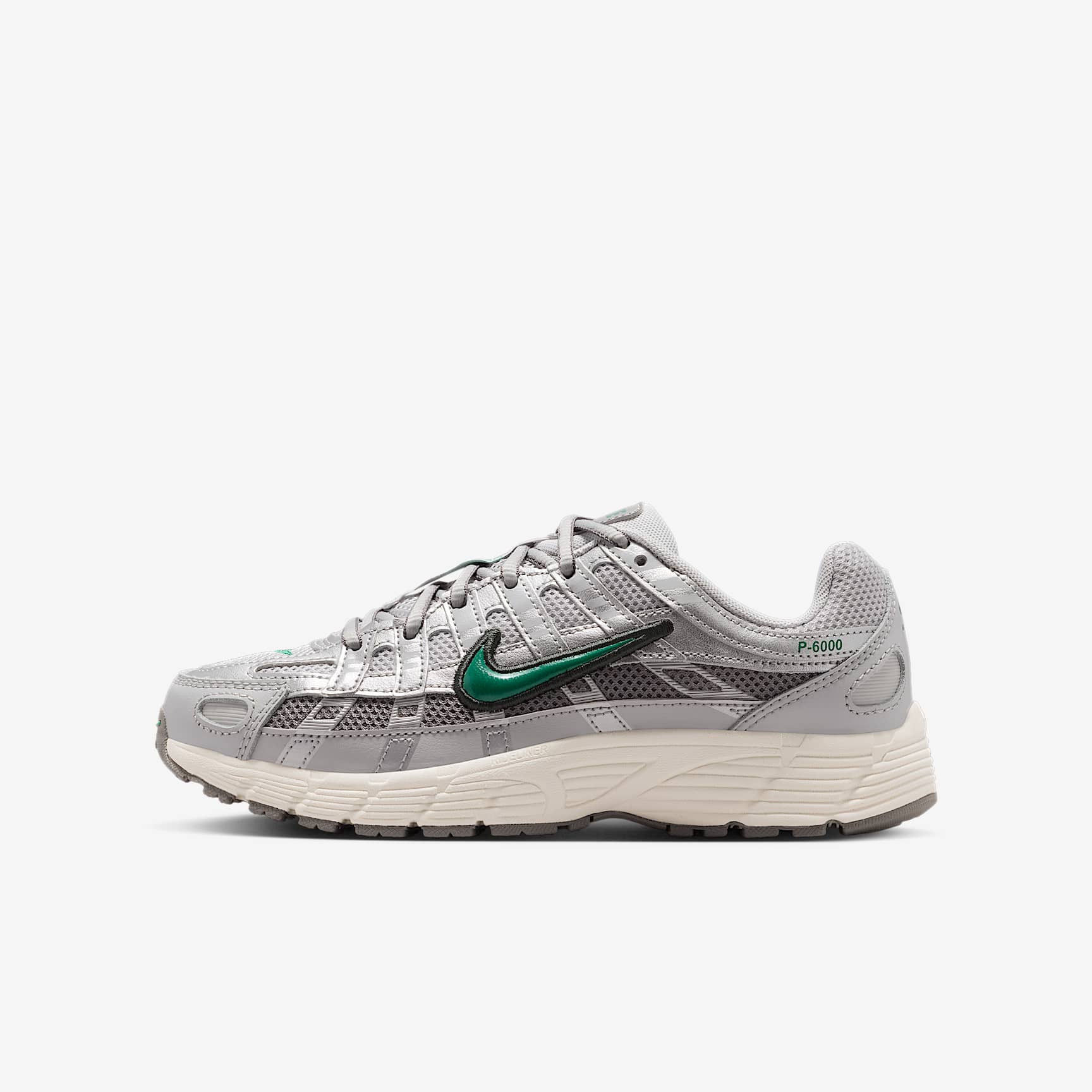Nike P-6000 - Nike P-6000 Schuh (ältere Kinder)