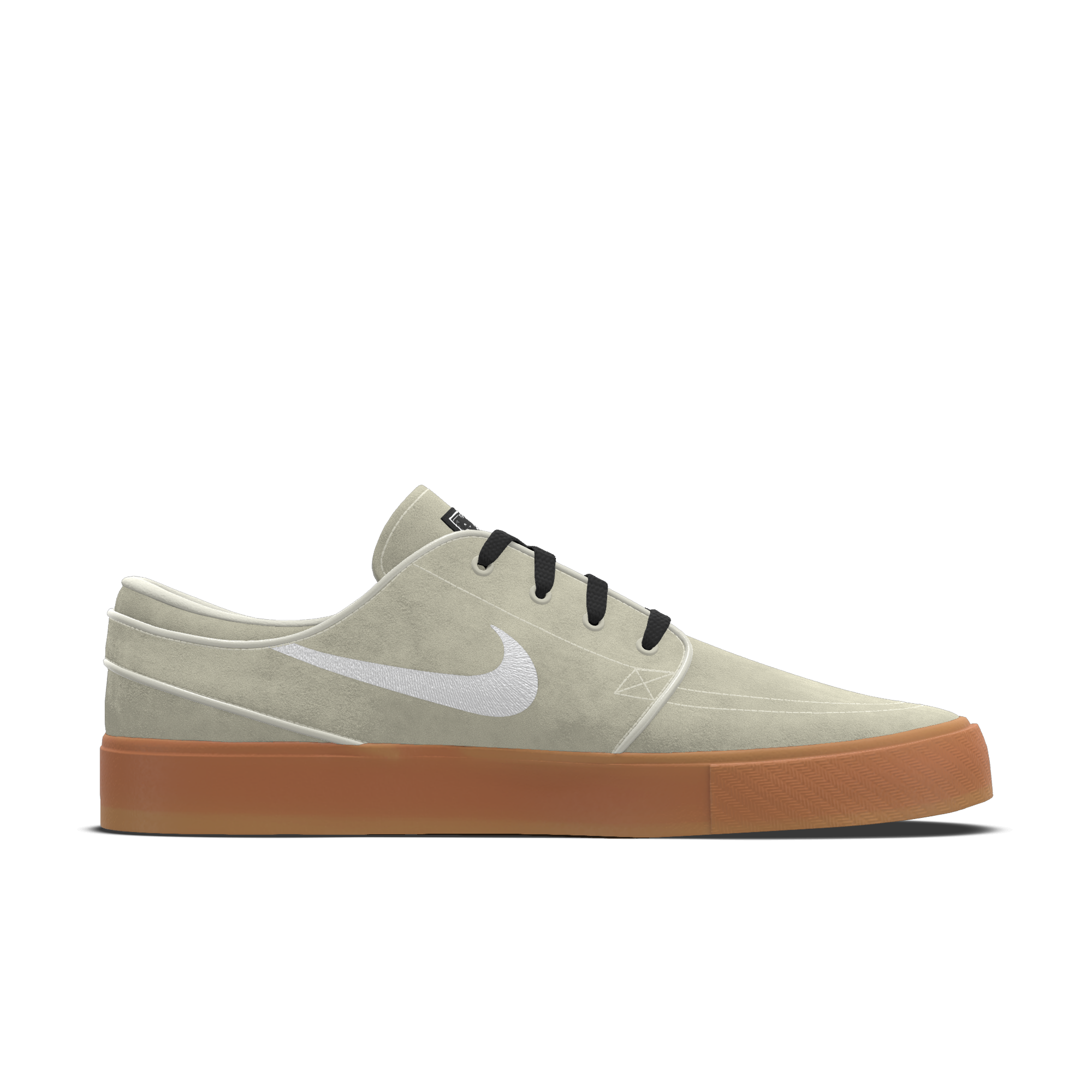 Nike SB Zoom Janoski OG By You - Πολύχρωμο/Πολύχρωμο/Πολύχρωμο/Πολύχρωμο (8550004422) - 3