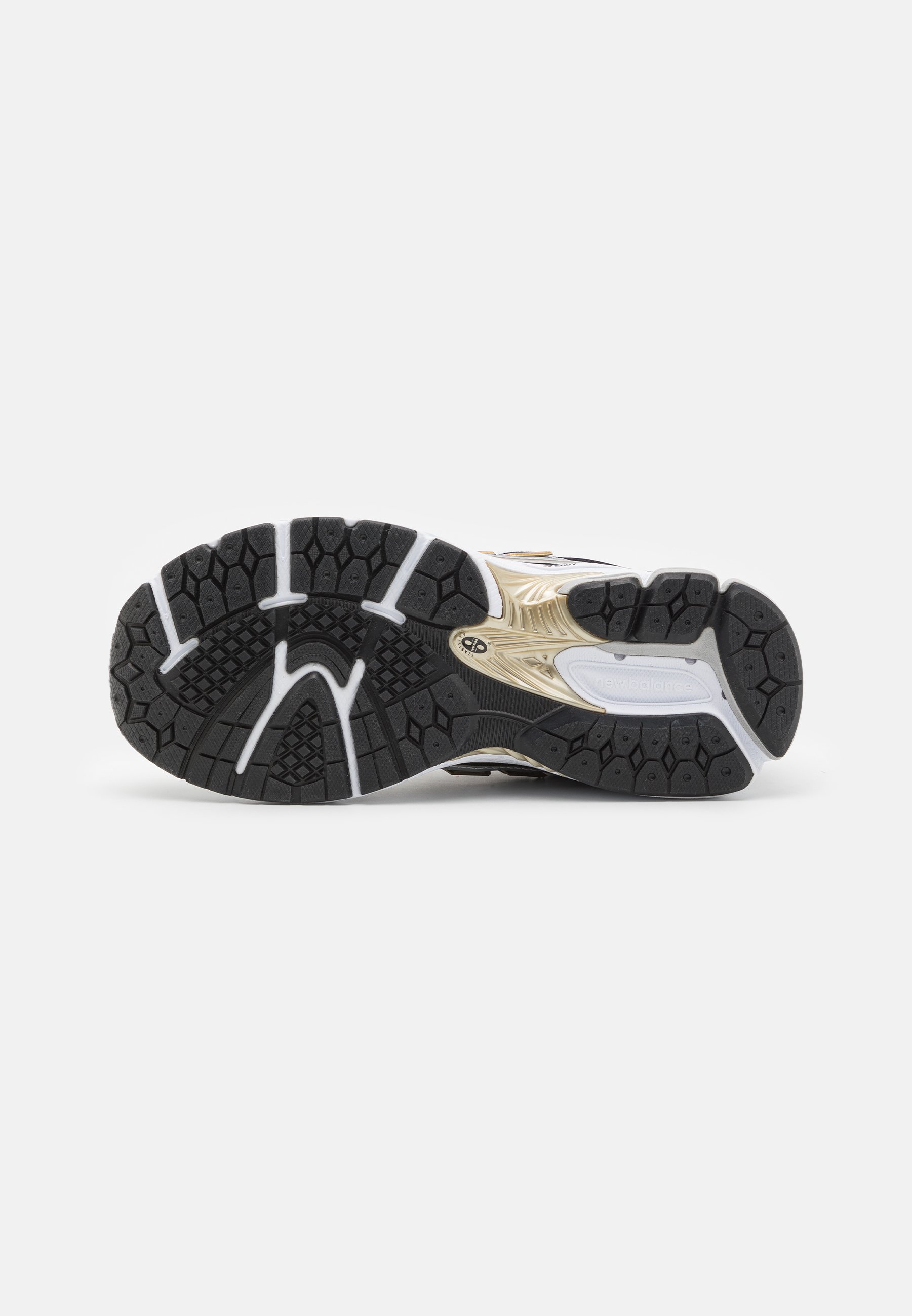 New Balance 1906 UNISEX - Zapatillas - silver-coloured/white/black