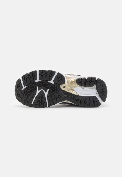 New Balance 1906 UNISEX - Zapatillas - silver-coloured/white/black