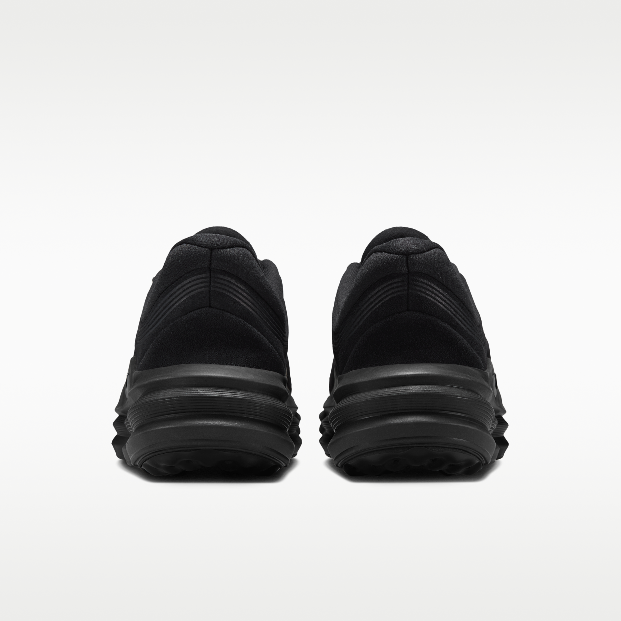 Nike 24.7 - Μαύρο/Anthracite/Μαύρο - 6