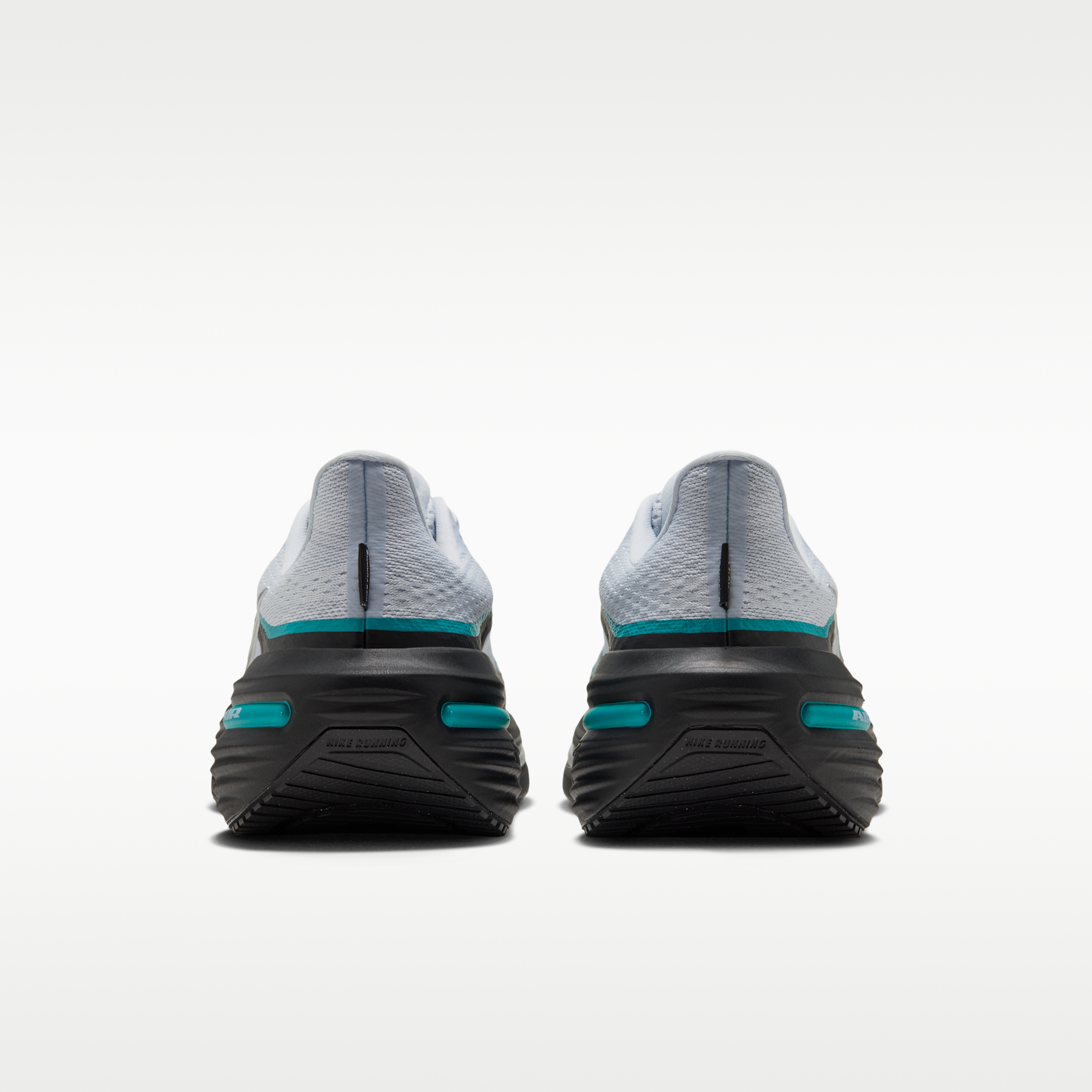 Nike Winflo 12 - Football Grey/Μαύρο/Energy/Reflective Silver - 6