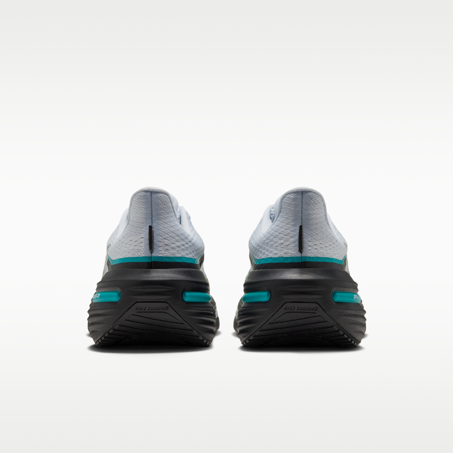 Nike Winflo 12 - Football Grey/Μαύρο/Energy/Reflective Silver - 6