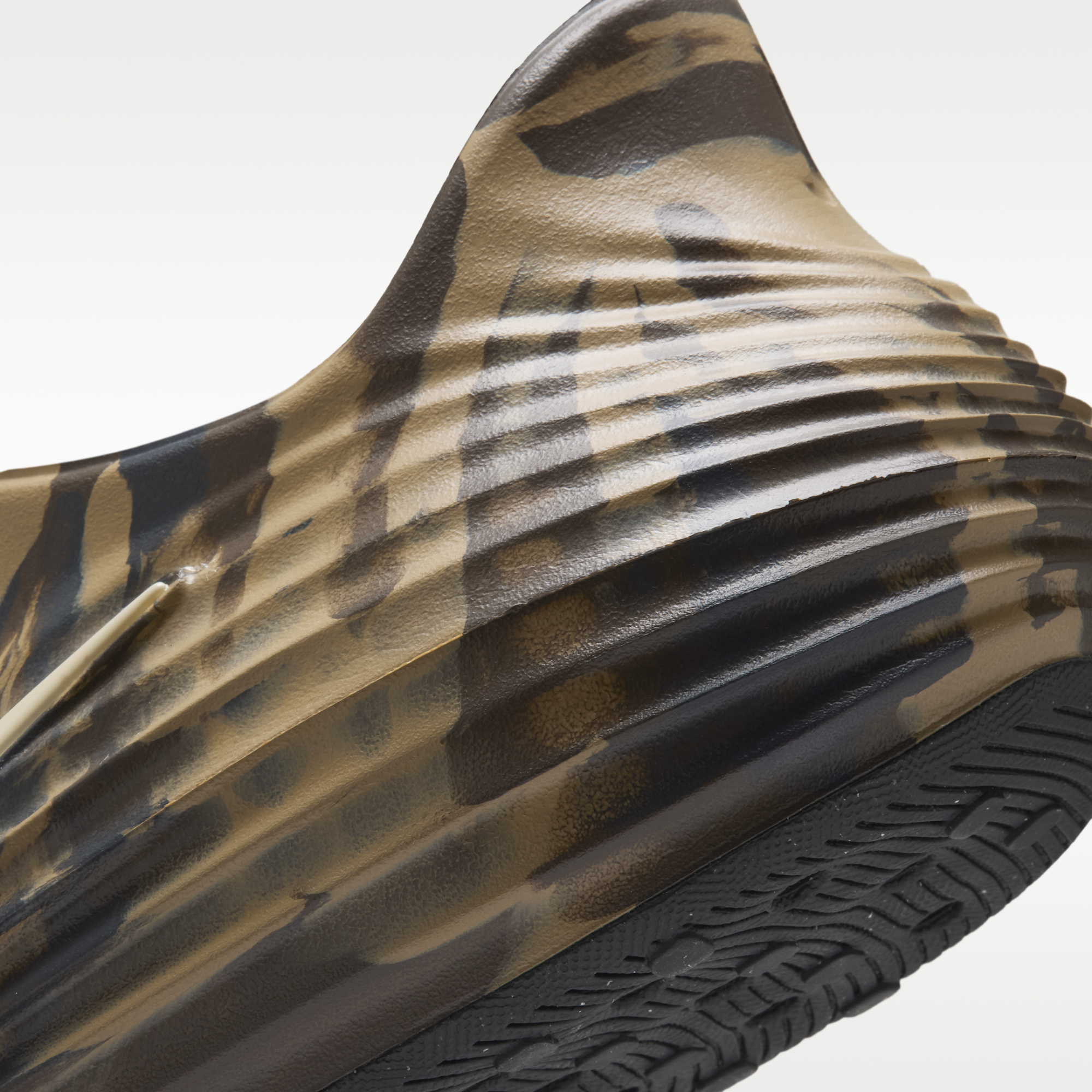 Nike ReactX Rejuven8 - Filbert/Dark Hazel/Light Khaki/Anthracite - 8