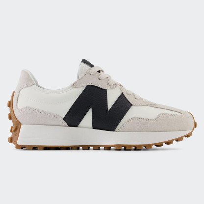 New Balance 327 Classics Γυναικεία Παπούτσια - Moonbeam