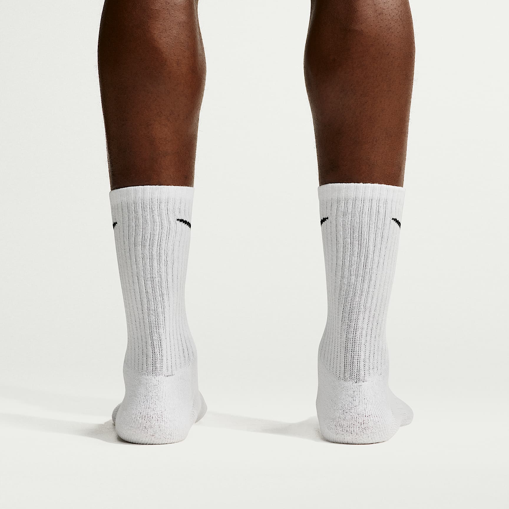 Nike Everyday Cushioned - Nike Everyday Cushioned Crew-Trainingssocken (6 Paar)