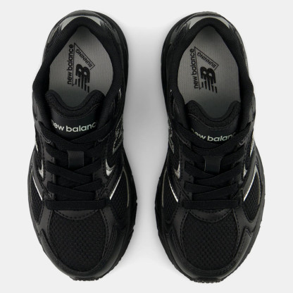 New Balance 408 Παιδικά Παπούτσια - Black