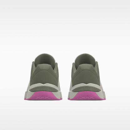 Nike Metcon 10 By You - Πολύχρωμο/Πολύχρωμο (7150877317) - 5
