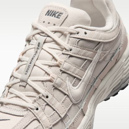 Nike P-6000 - Phantom/Light Bone/Light Smoke Grey/Sail - 7
