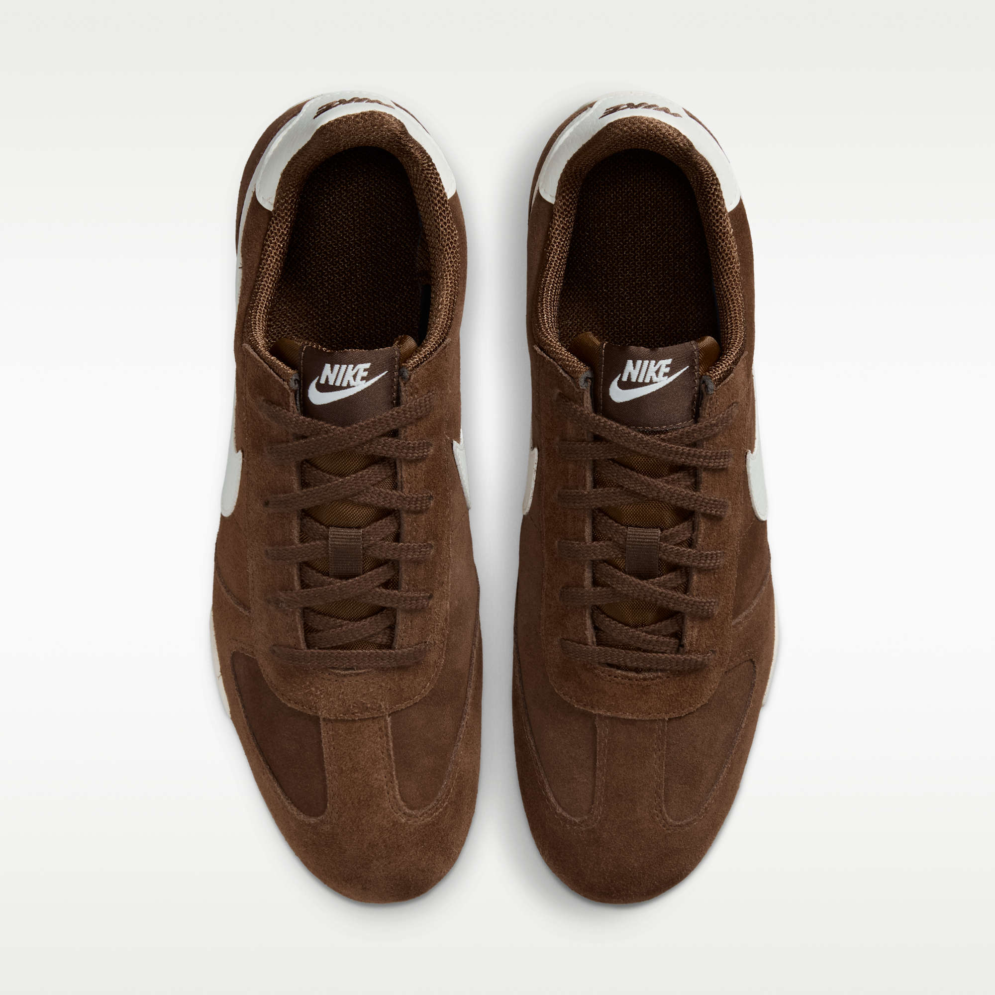 Nike Sprint Sister - Cacao Wow/Sail - 4