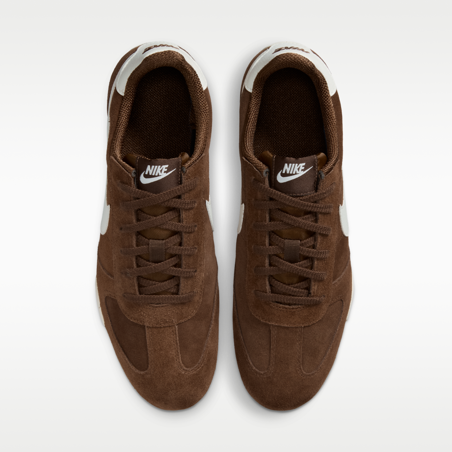 Nike Sprint Sister - Cacao Wow/Sail - 4