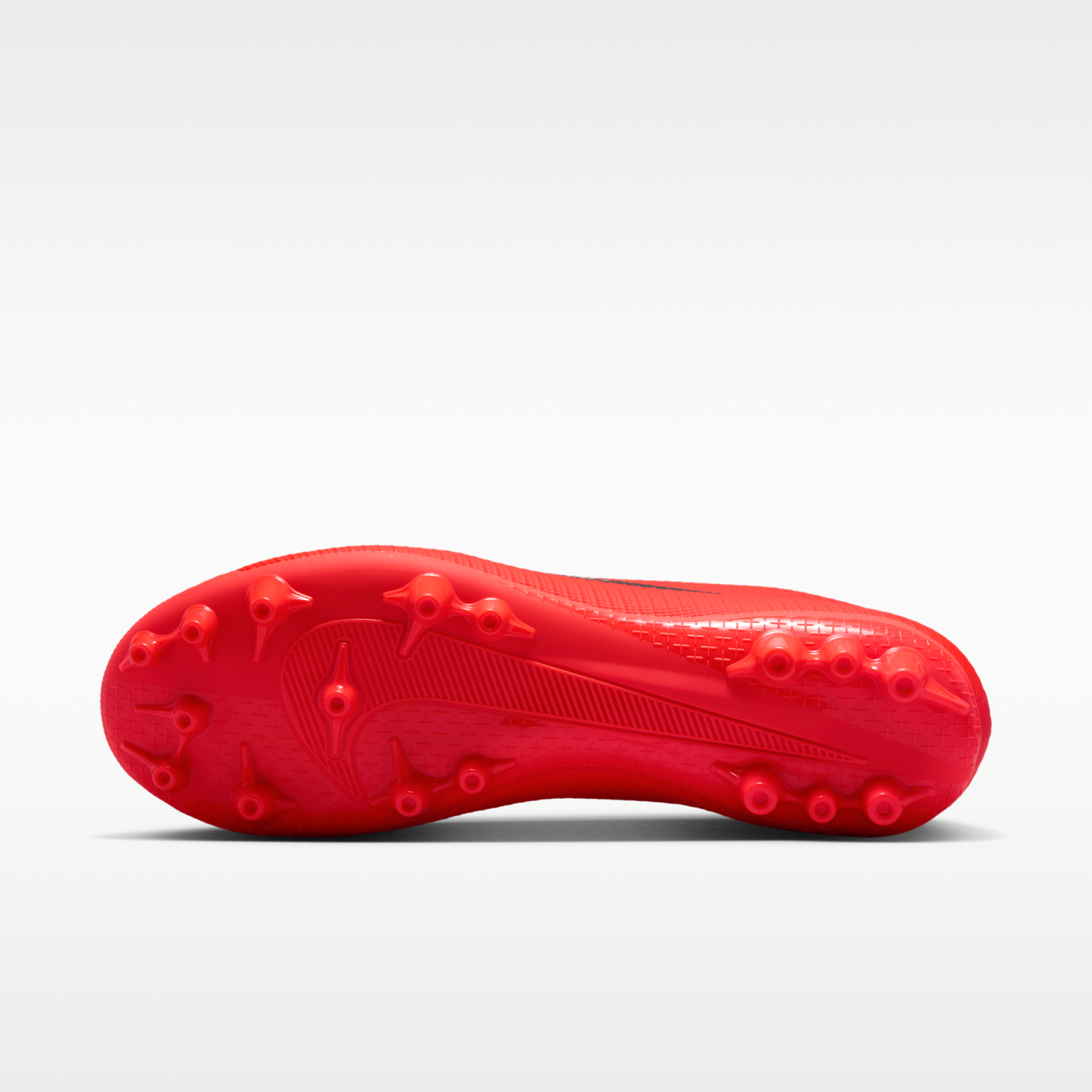 Nike Mercurial Vapor 17 Academy - Bright Crimson/Blur (IM5847-600) - 2