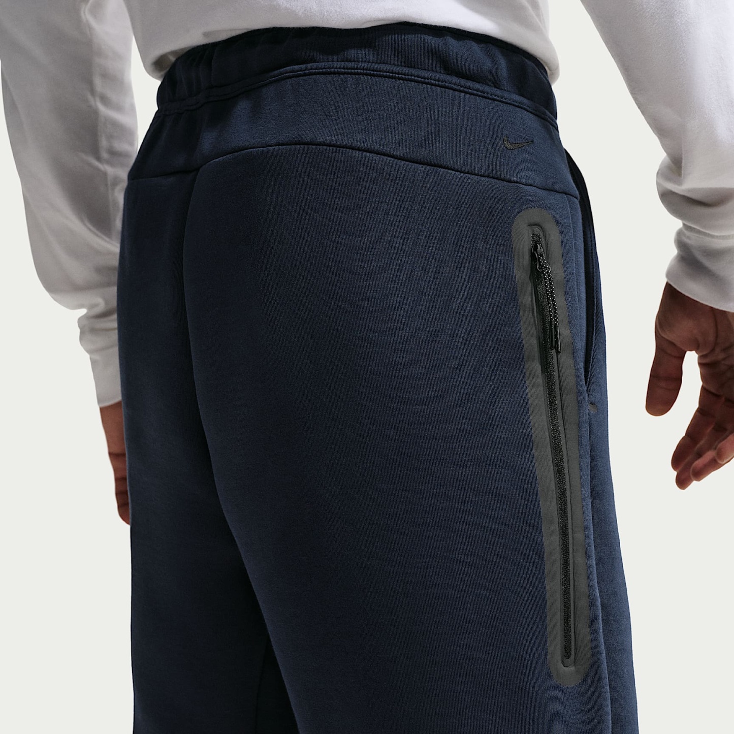 Nike Tech - Nike Tech Fleece-Shorts (Herren)