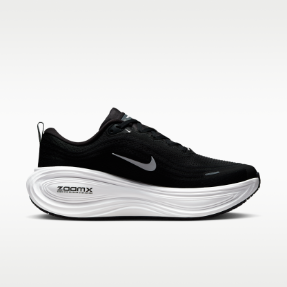 Nike Vomero Plus - Μαύρο/Cool Grey/Metallic Dark Grey/Λευκό (IH3251-001) - 3