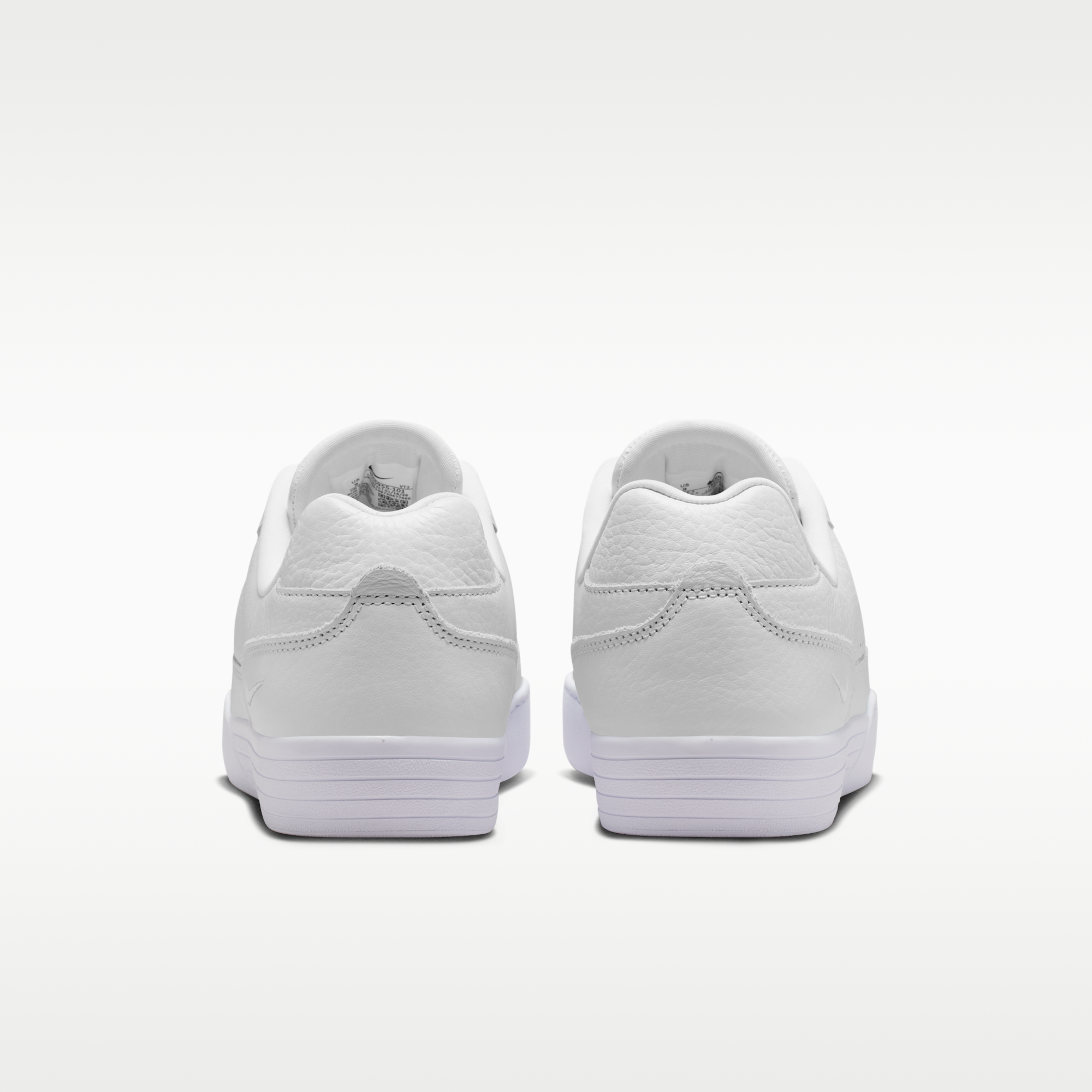 Nike Tennis Centre - Λευκό/Court Purple/Gorge Green/Λευκό - 6