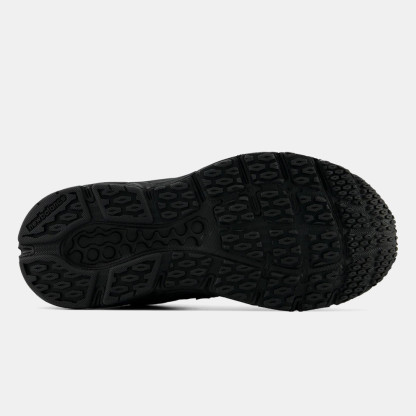 New Balance 408 Παιδικά Παπούτσια - Black