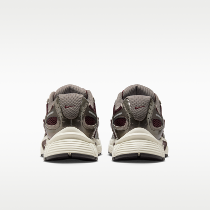 Nike V5 RNR Premium - Burgundy Crush/College Grey/Light Orewood Brown/Μαύρο - 6