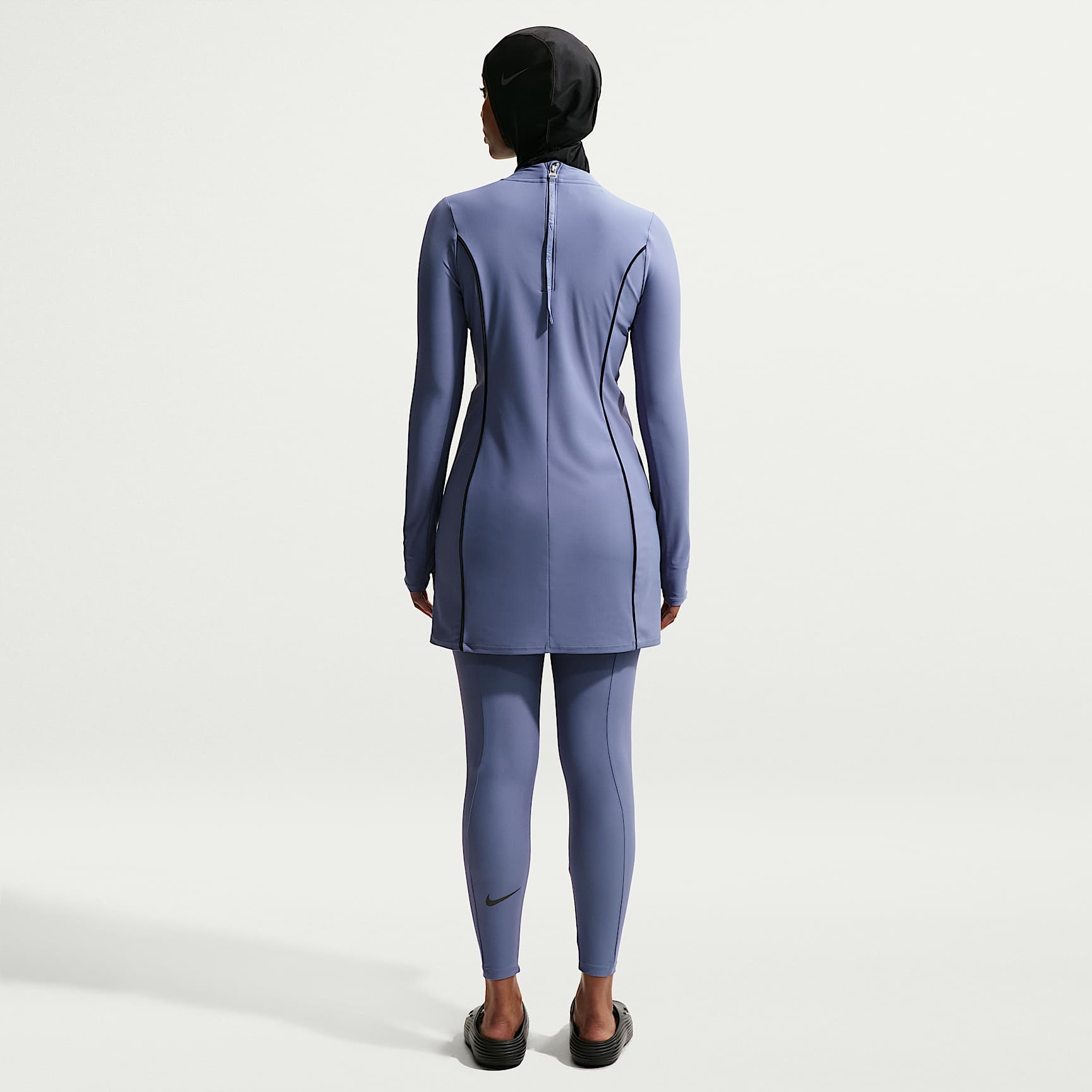 Nike Swim Victory - Nike Swim Victory Allover-Badekleid (Damen)