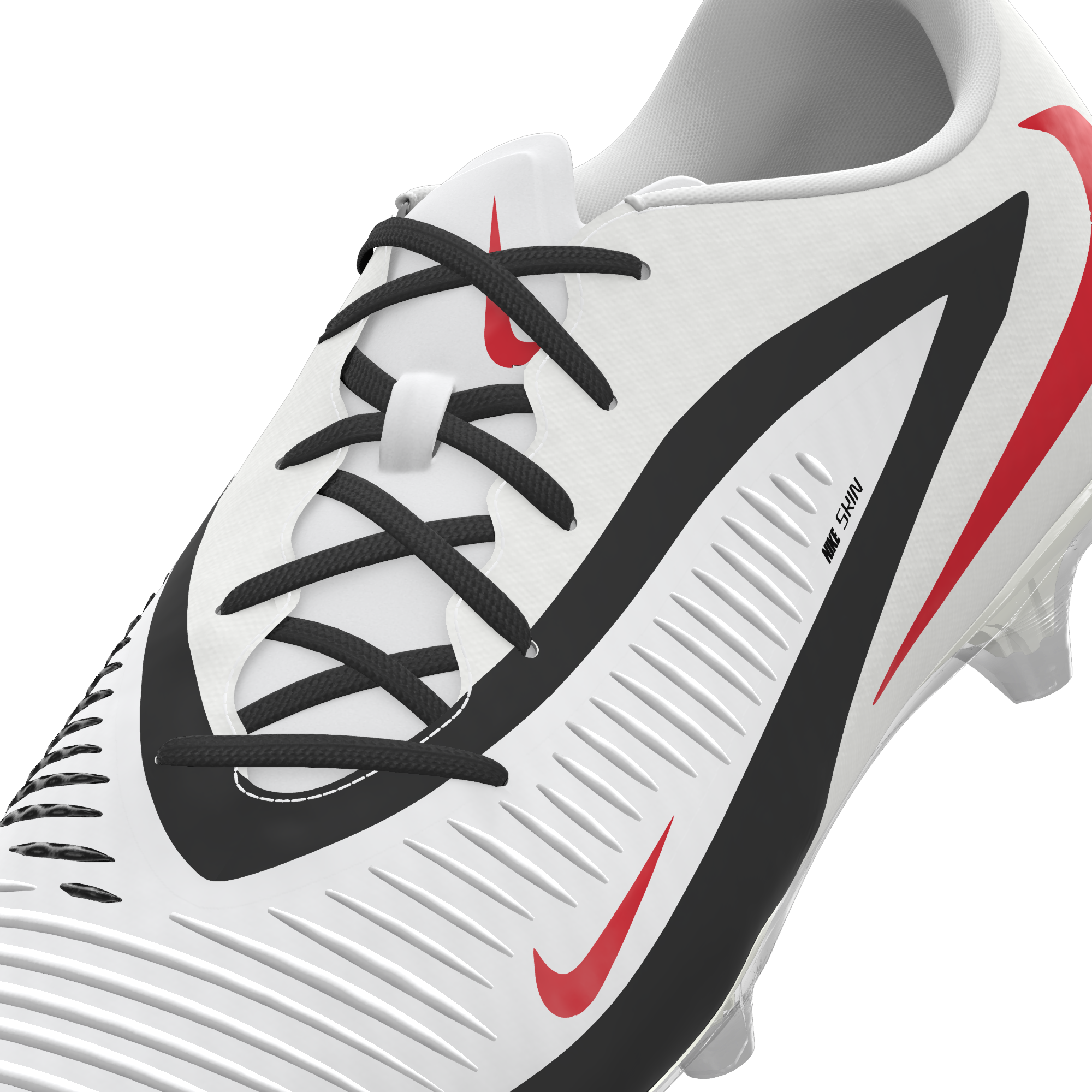Nike Phantom 6 Low Academy By You - Πολύχρωμο/Πολύχρωμο/Πολύχρωμο (8347943640) - 8